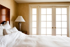 Glossop bedroom extension costs
