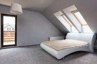 Glossop bedroom extensions
