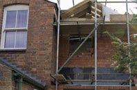 free Glossop home extension quotes