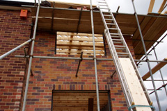 house extensions Glossop