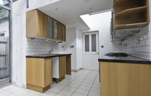 Glossop kitchen extension leads