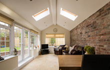 Glossop single storey extension leads